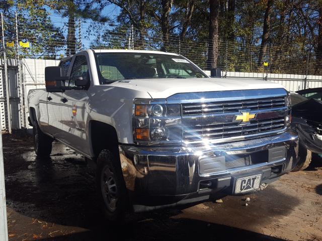 CHEVROLET COLORADO 2016 1gc1kue87gf233644