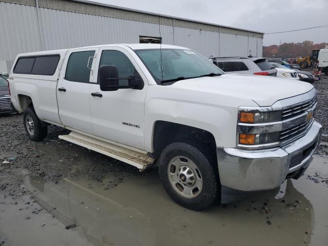 CHEVROLET SILVERADO 2015 1gc1kueg0ff174412