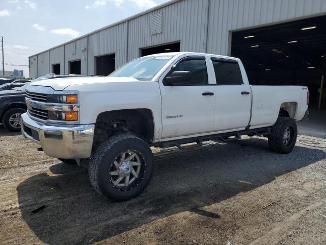 CHEVROLET SILVERADO 2016 1gc1kueg0gf194662