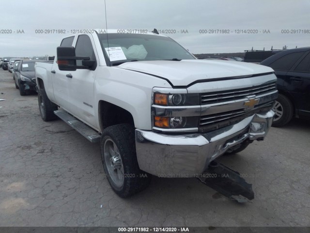 CHEVROLET SILVERADO 2500HD 2015 1gc1kueg1ff532908