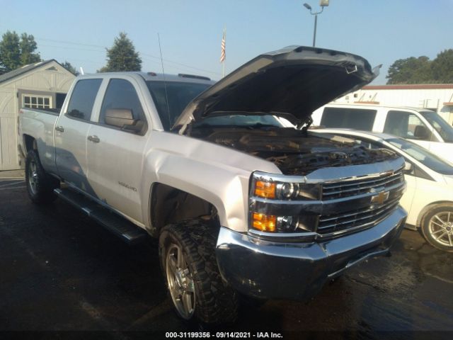 CHEVROLET SILVERADO 2500HD 2016 1gc1kueg1gf142473