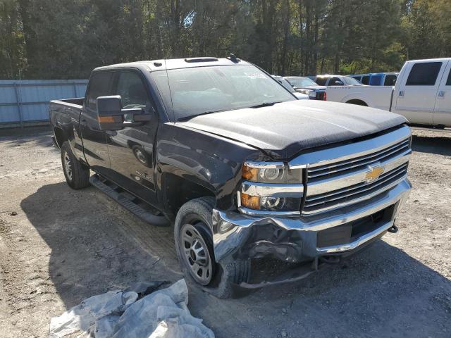 CHEVROLET SILVERADO 2016 1gc1kueg1gf277985