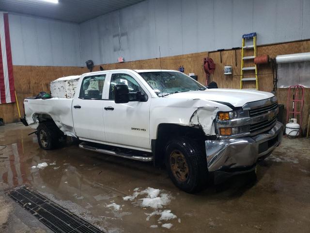 CHEVROLET SILVERADO 2015 1gc1kueg2ff162049