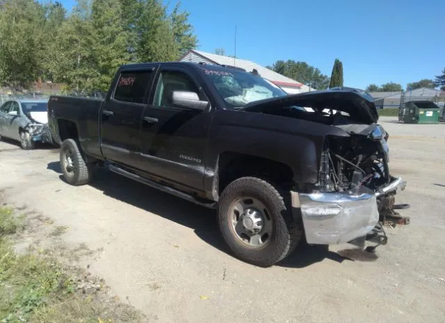 CHEVROLET SILVERADO 2500HD 2015 1gc1kueg2ff639708