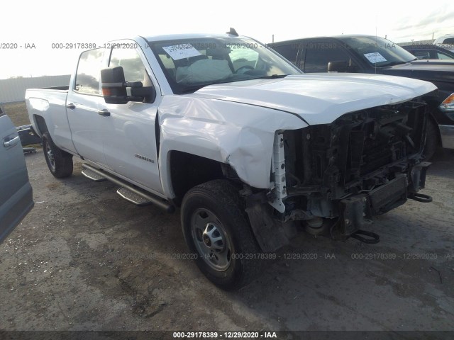 CHEVROLET SILVERADO 2500HD 2016 1gc1kueg2gf302196