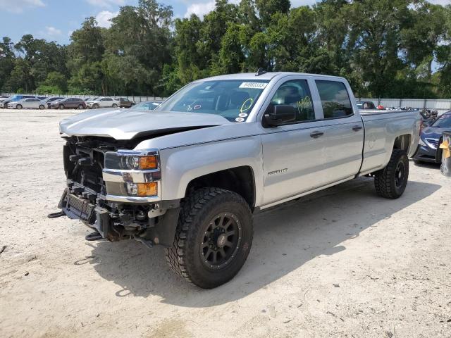 CHEVROLET SILVERADO 2016 1gc1kueg2gf303025