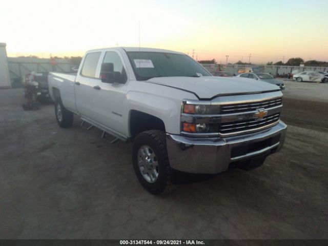 CHEVROLET SILVERADO 2500HD 2015 1gc1kueg4ff609433