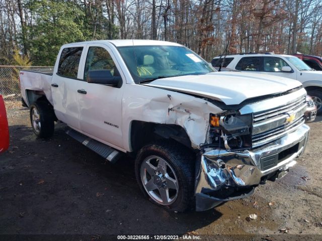 CHEVROLET SILVERADO 2500HD 2015 1gc1kueg5ff180951