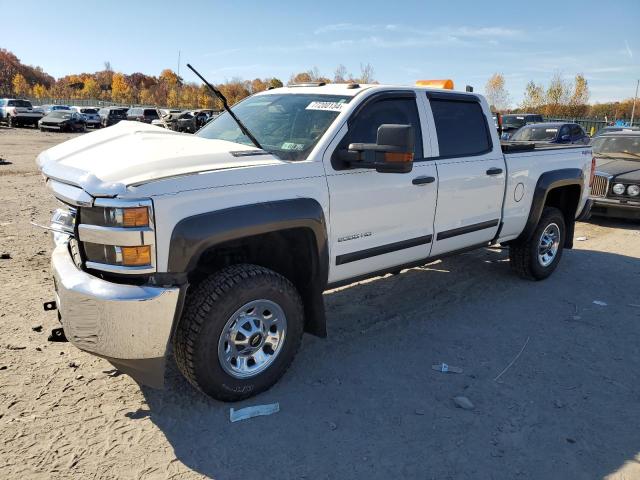 CHEVROLET SILVERADO 2015 1gc1kueg5ff586972