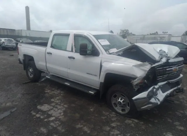 CHEVROLET SILVERADO 2500HD 2015 1gc1kueg5ff614947