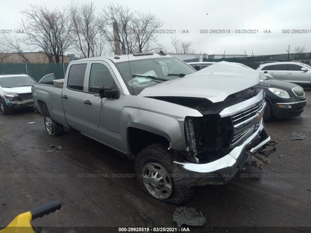 CHEVROLET SILVERADO 2500HD 2016 1gc1kueg5gf286821