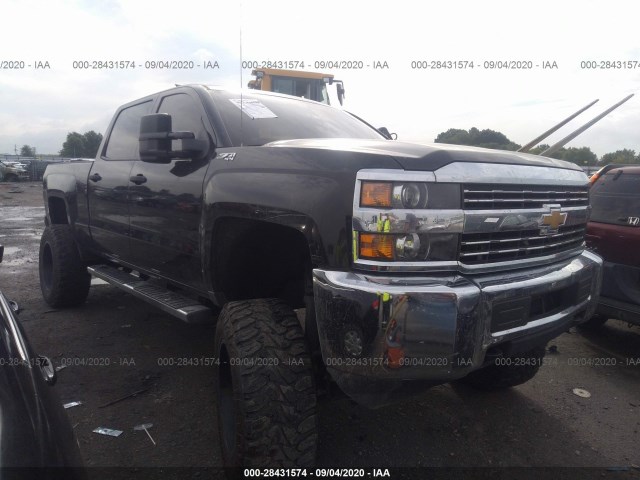 CHEVROLET SILVERADO 2500HD 2015 1gc1kueg6ff132844