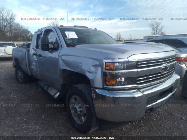 CHEVROLET SILVERADO 2500HD 2015 1gc1kueg6ff192462