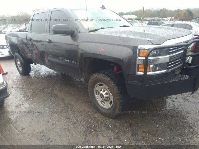 CHEVROLET SILVERADO 2500HD 2015 1gc1kueg6ff500083