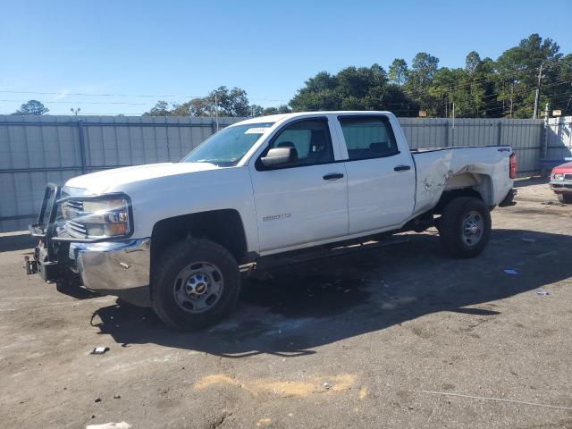 CHEVROLET SILVERADO 2015 1gc1kueg6ff630123