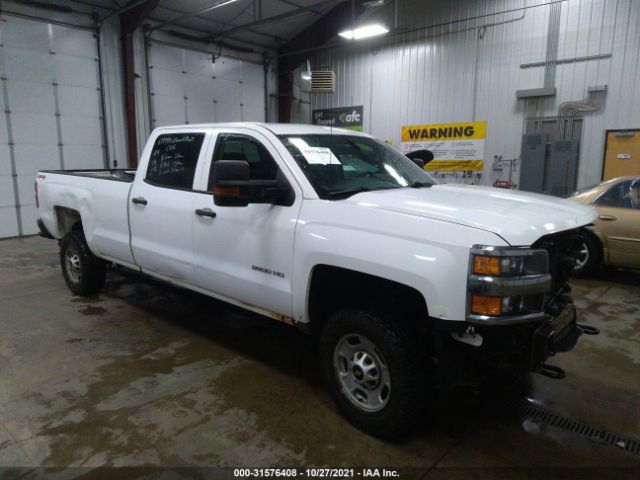 CHEVROLET SILVERADO 2500HD 2015 1gc1kueg6ff633670