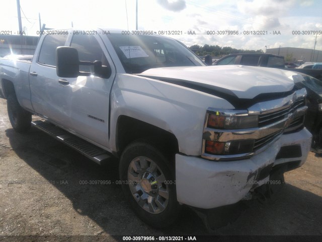 CHEVROLET SILVERADO 2500HD 2015 1gc1kueg7ff145795