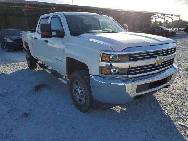 CHEVROLET SILVERADO 2016 1gc1kueg7gf298839