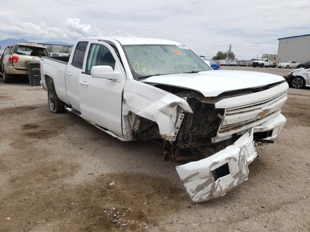 CHEVROLET SILVERADO 2018 1gc1kueg7jf216079