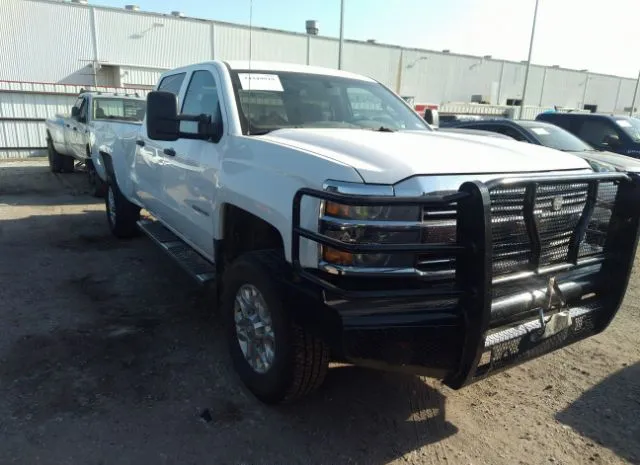 CHEVROLET SILVERADO 2500HD 2015 1gc1kueg8ff107511