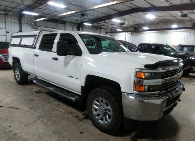 CHEVROLET SILVERADO 2500HD 2016 1gc1kueg8gf258513