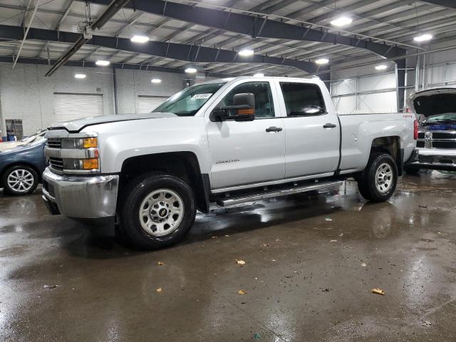 CHEVROLET 2500 2016 1gc1kueg9gf242062