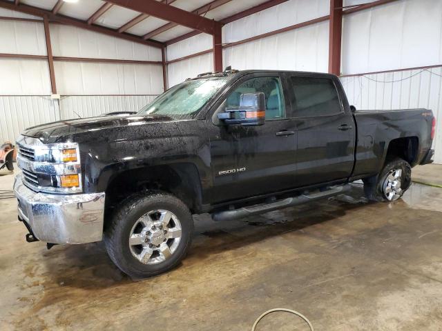 CHEVROLET SILVERADO 2016 1gc1kueg9gf301160