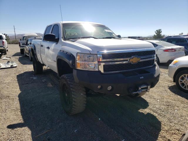 CHEVROLET SILVERADO 2013 1gc1kvc83df169669