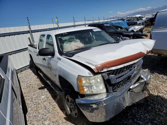 CHEVROLET 2500 HD 2011 1gc1kvc84bf196571