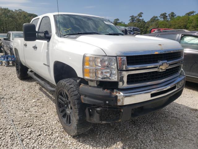 CHEVROLET SILVERADO 2011 1gc1kvc89bf259597