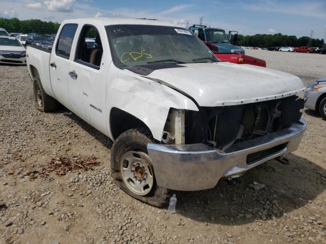 CHEVROLET SILVERADO 2011 1gc1kvcg0bf132342