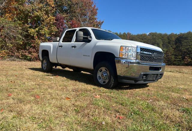 CHEVROLET SILVERADO 2011 1gc1kvcg0bf187549