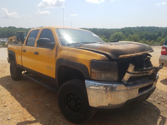 CHEVROLET SILVERADO 2013 1gc1kvcg0df175274