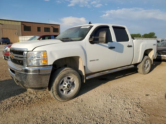 CHEVROLET SILVERADO 2013 1gc1kvcg1df146480