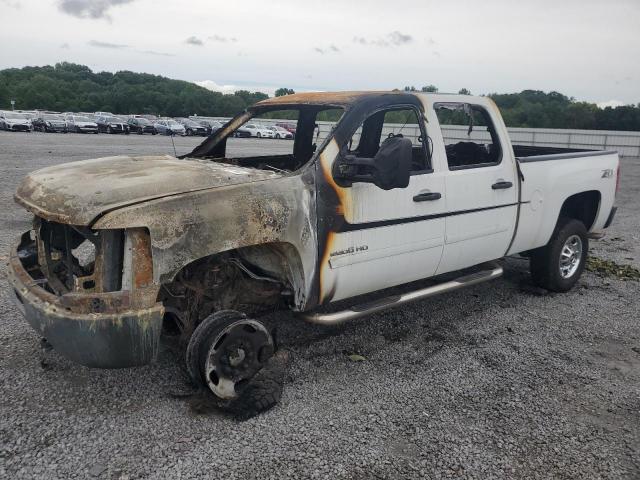 CHEVROLET SILVERADO 2012 1gc1kvcg2cf240916