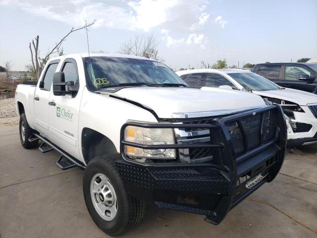 CHEVROLET SILVERADO 2011 1gc1kvcg4bf101627