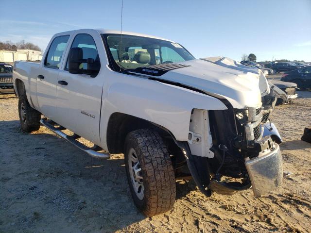 CHEVROLET SILVERADO 2012 1gc1kvcg5cf236388