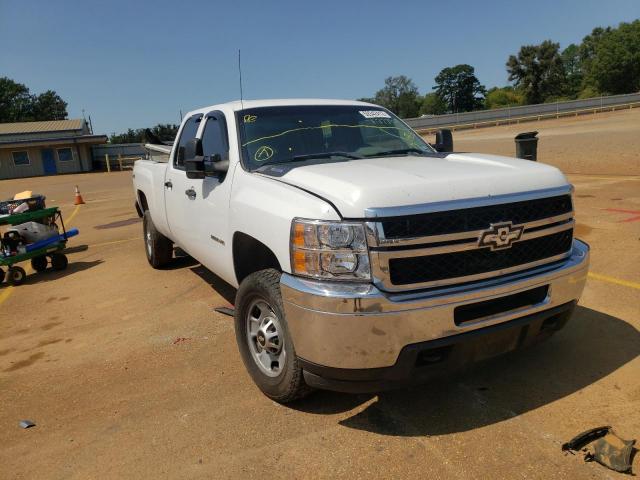 CHEVROLET SILVERADO 2011 1gc1kvcg9bf177750