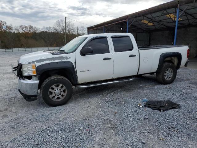 CHEVROLET SILVERADO 2011 1gc1kvcgxbf230990