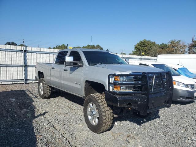 CHEVROLET SILVERADO 2015 1gc1kve80ff182377