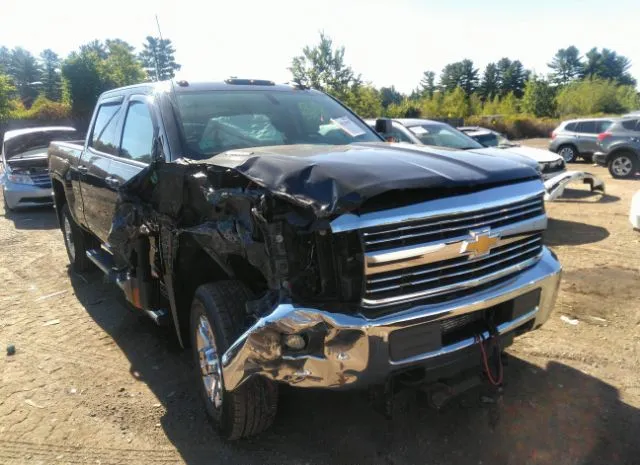 CHEVROLET SILVERADO 2500HD 2015 1gc1kve80ff535300