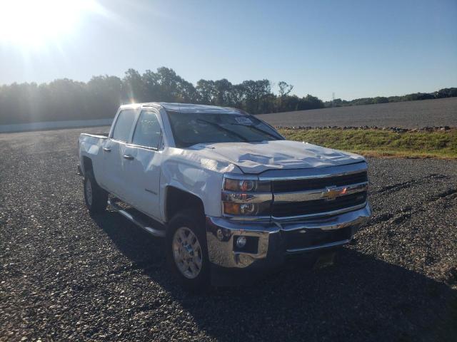 CHEVROLET SILVER1500 2015 1gc1kve81ff186227