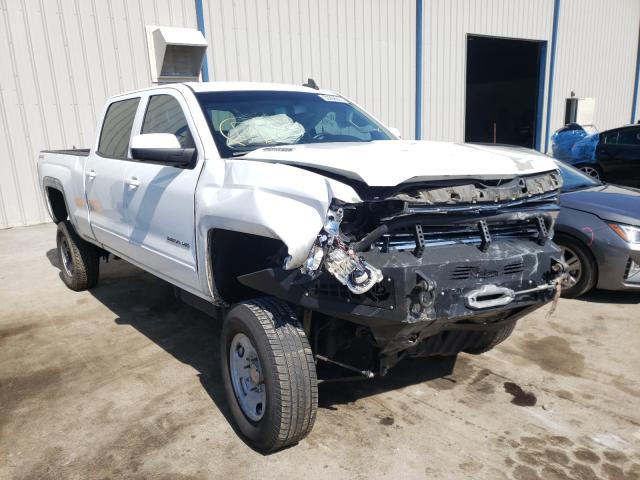 CHEVROLET SILVERADO 2015 1gc1kve81ff551120