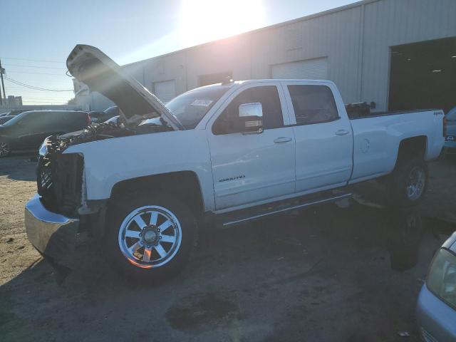 CHEVROLET SILVERADO 2015 1gc1kve83ff570929