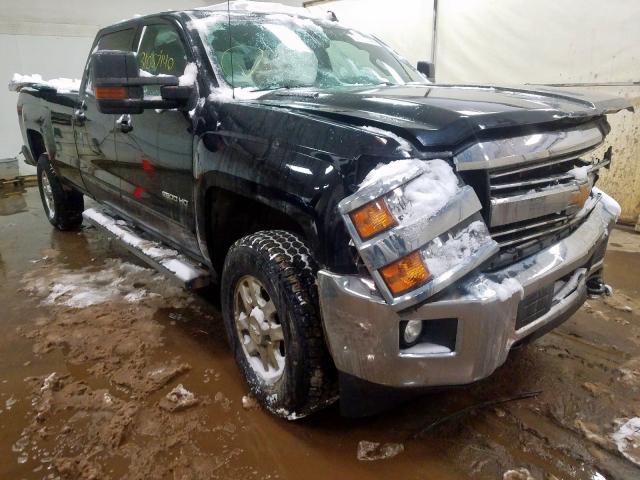 CHEVROLET SILVERADO 2015 1gc1kve83ff592283