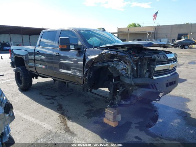 CHEVROLET SILVERADO 2016 1gc1kve83gf208715