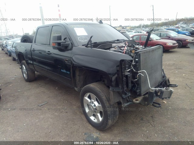 CHEVROLET SILVERADO 2500HD 2016 1gc1kve84gf272102