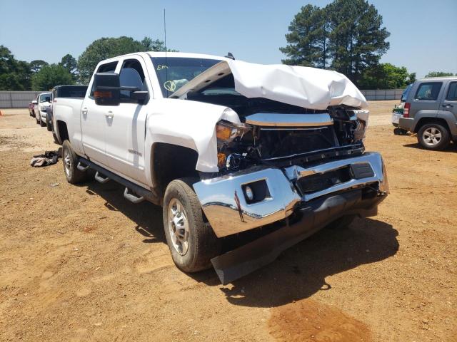 CHEVROLET SILVERADO 2016 1gc1kve84gf304319