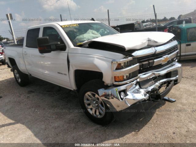 CHEVROLET SILVERADO 2500HD 2016 1gc1kve85gf212720