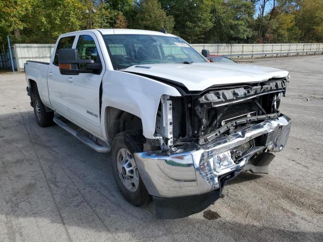 CHEVROLET SILVERADO 2015 1gc1kve86ff531543